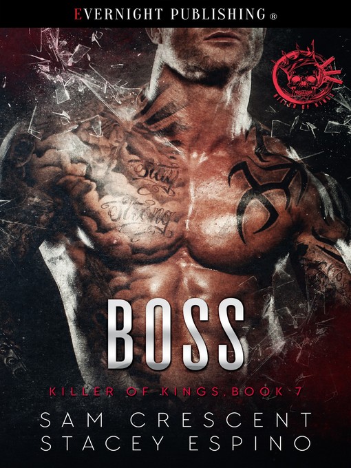 Title details for Boss by Sam Crescent - Available